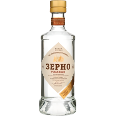 Арақ Зерно Қарабидай 0,5л