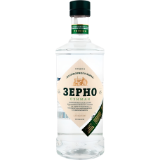 Арақ Зерно Күздік 0,7л