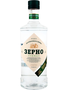 Арақ Зерно Күздік 0,7л