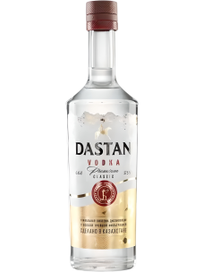 Арақ Dastan 0,45л