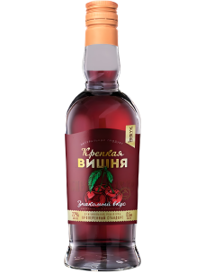 Жемісті арнайы күшті шарап 