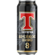 Сыра күшті ТЕТЕРЕВ ж/б 0,45л