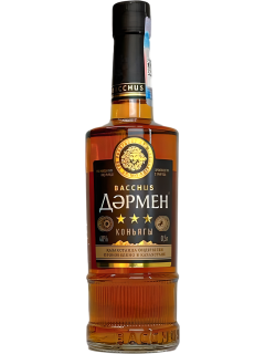 Коньяк 
