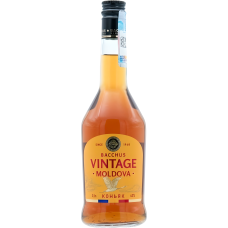 Коньяк үшжылдық «Bacchus Vintage Moldova» 0,5