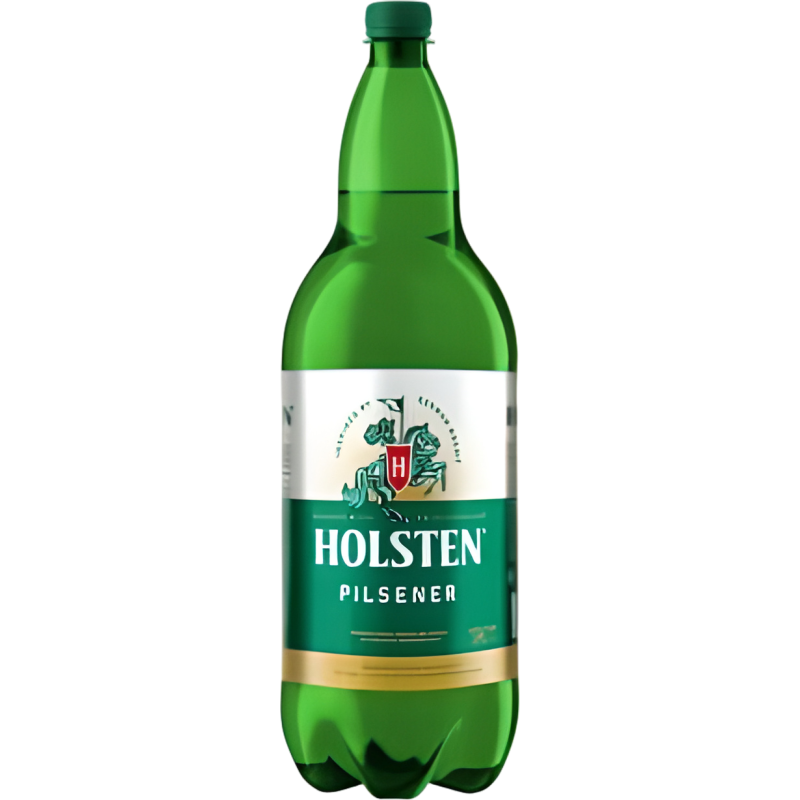Пиво HOLSTEN Pilsener ж/б 0,5л