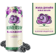 Пивной напиток SOMERSBY Blackberry ж/б 0,43л