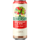 Сыра сусыны SOMERSBY Strawberry-Kiwi ж/б 0,43л