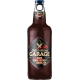Пивной напиток S&R GARAGE Hard Black Cherry  0,4л