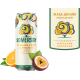 Пивной напиток SOMERSBY Passionfruit Orange ж/б 0,43л