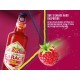 Пивной напиток S&R GARAGE Hard Raspberry alc 4,6% 0,4л