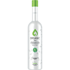 Арақ Organic Green 0,48л