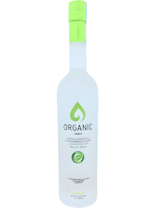 Арақ Organic Green 0,7л