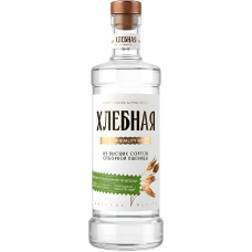 Арақ НАНДЫҚ 0,45л