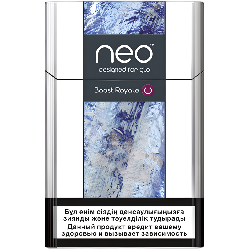 Стик NEO Boost Royale
