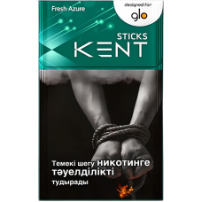 KENT Fresh Azure стик