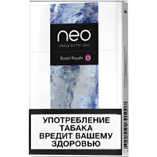 Стик NEO Demi Boost Royale