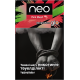 Стик NEO Demi қызғылт түсте