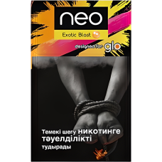 Стик NEO Demi Exotic Blast