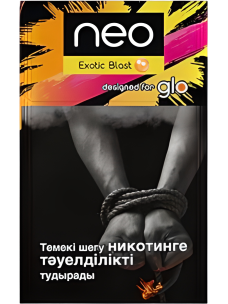 Стик NEO Demi Exotic Blast