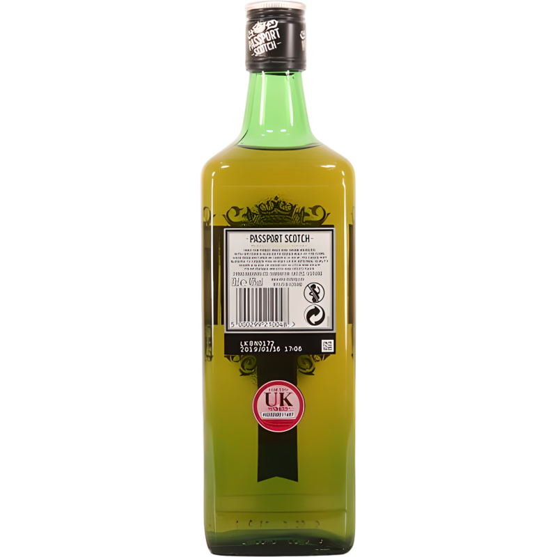 Виски 