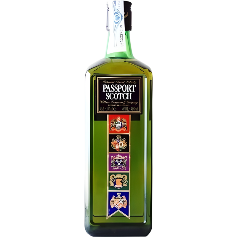 Виски 