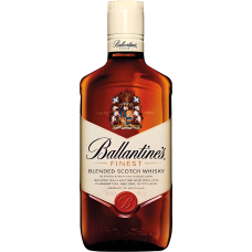 “Ballantine's “Finest”” Виски, 0,5 л