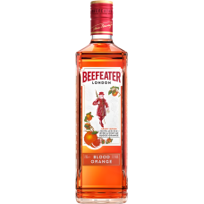 Джин «Beefeater 