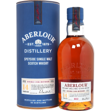 “Aberlour 14 YO” Виски, 0,7 л