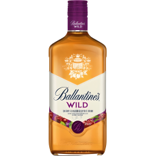 Спирттік сусын Ballantine`s Wild 30% 0,7L