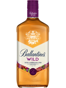 Спирттік сусын Ballantine`s Wild 30% 0,7L