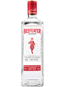 Джин «Beefeater» 0,7 литр