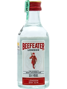 Джин «Beefeater» 0,05 литр