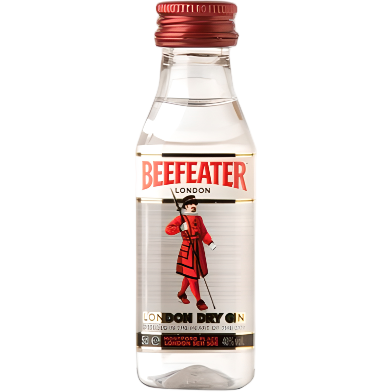 Джин «Beefeater» 0,05 литр