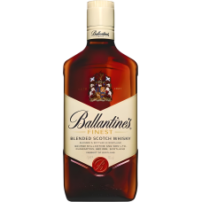 “Ballantine's “Finest”” Виски, 0,7 л