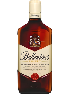 “Ballantine's “Finest”” Виски, 0,7 л