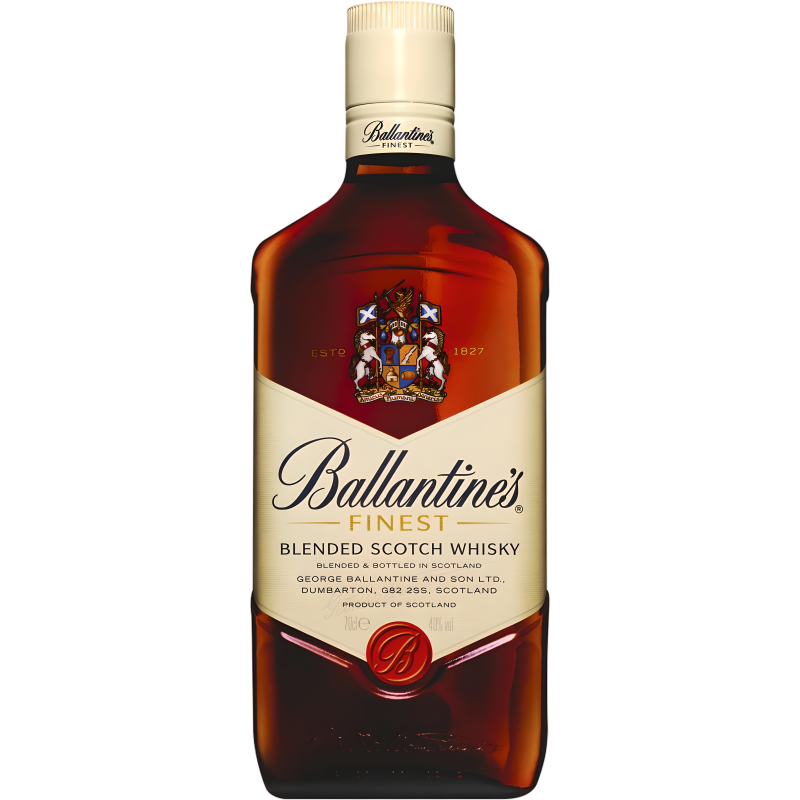 “Ballantine's “Finest”” Виски, 0,7 л