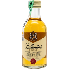 “Ballantine's “Finest”” Виски, 0,05 л