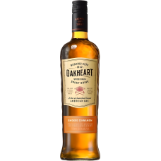 Ром Bacardi Oakheart 0,7 литра