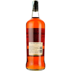 Ром Bacardi Oakheart 1 литр