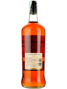 Ром Bacardi Oakheart 1 литр