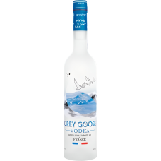 Арақ Grey Goose Original Vodka 0,5л