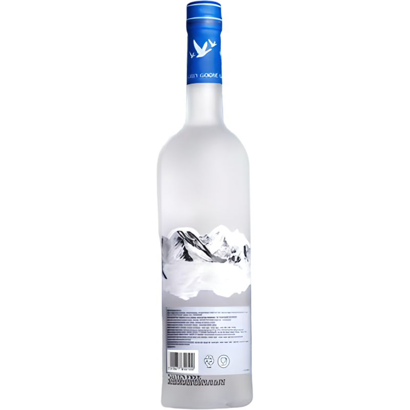 Арақ Grey Goose Original Vodka 0,5л