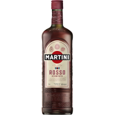 Мартіні Россо вермут, 15%, 1 л