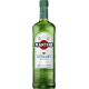 Вермут Martini Extra Dry экстра құрғақ 18% 0,5л