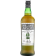 Виски «William Lawson's Finest Blended Whisky» 1 литр