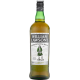 Виски «William Lawson's Finest Blended Whisky» 1 литр