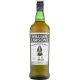 Виски «William Lawson's Finest Blended Whisky» 1 литр
