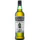 Виски «William Lawson's Finest Blended Whisky» 0,5 литр