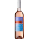 Вино розовое Portraits of America L.A. Zin White Zinfandel Rosé  11,4% 0,75