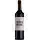Қызыл құрғақ шарап Sierra Grande Merlot,13% 0,75
